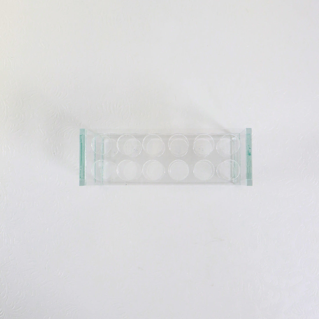 Multi-Purpose Vial Holding Rack Tube Holder