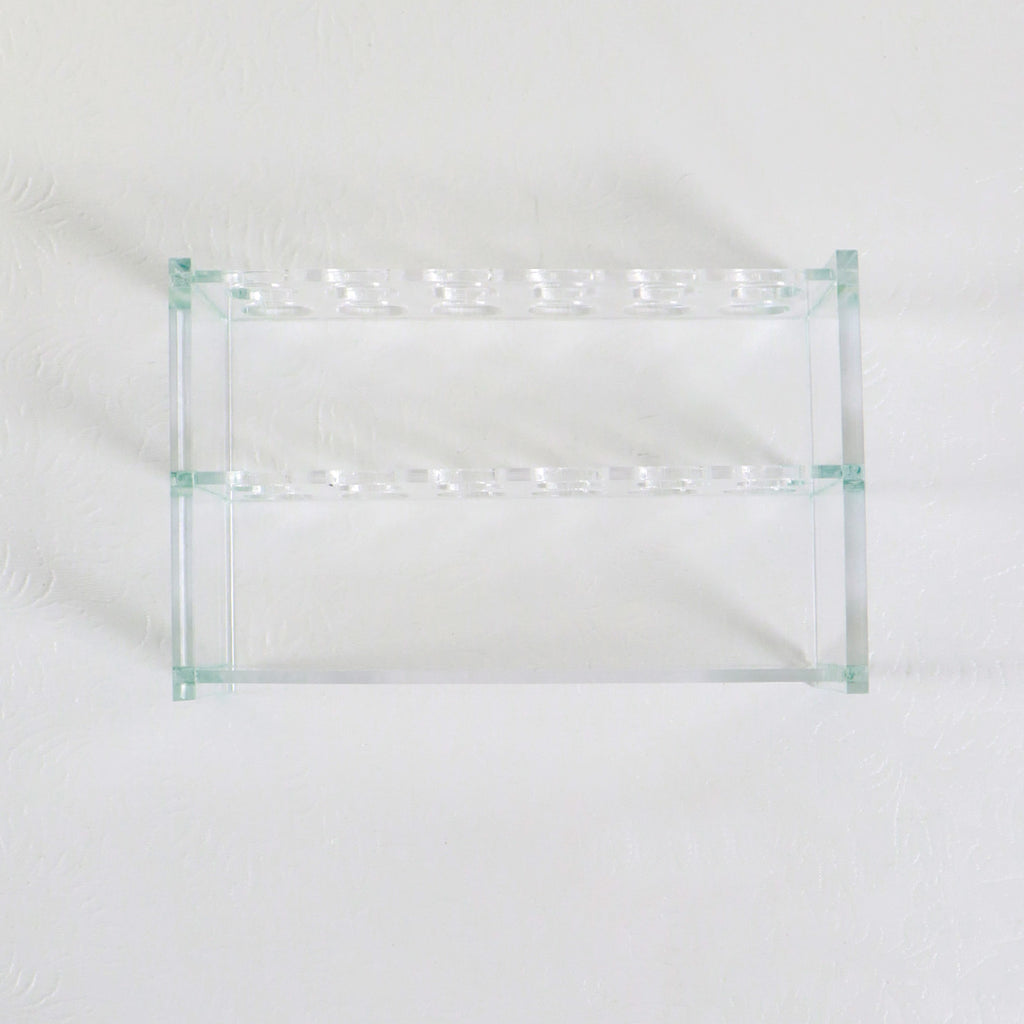 Multi-Purpose Vial Holding Rack Tube Holder