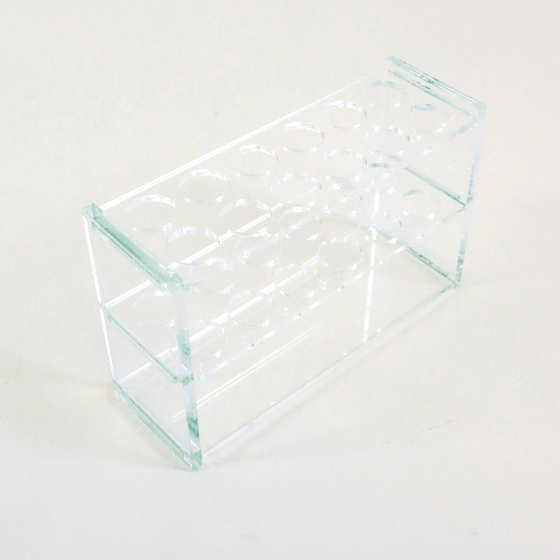Multi-Purpose Vial Holding Rack Tube Holder