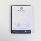 Lumenis Lightsheer Quattro Operators DVD Manual