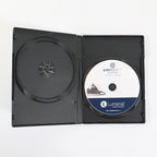 Lumenis Lightsheer Quattro Operators DVD Manual