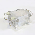 Cynosure Elite Brick Laser Head Pump Chamber 100-7000-270 AS IS FOR PARTS