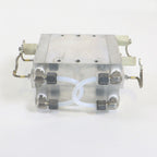 Cynosure Elite Brick Laser Head Pump Chamber 100-7000-270 AS IS FOR PARTS
