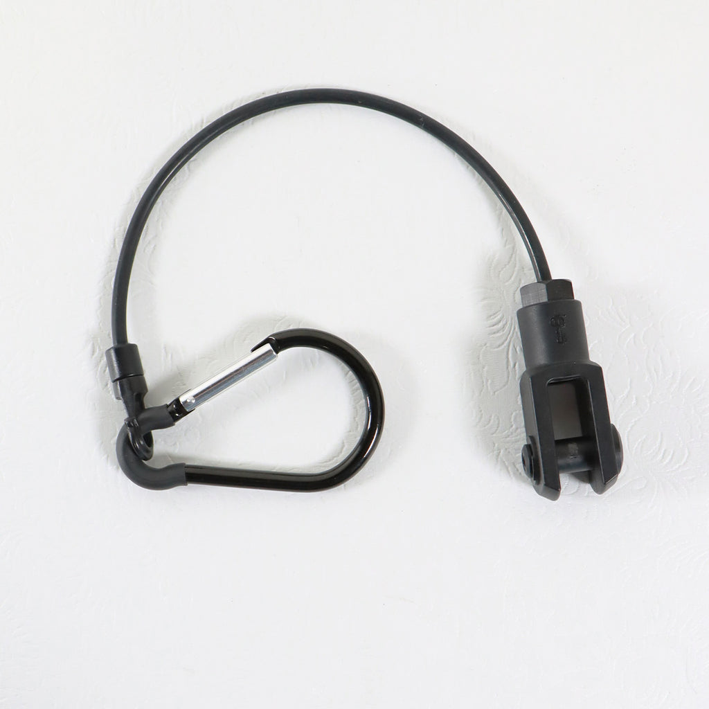 Candela GentleMax Fiber/Mast Support Cable