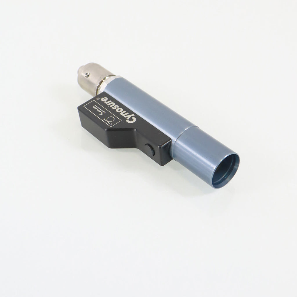 Cynosure Laser Fiber 5mm Handpiece Assembly MPX Photogenica Cynergy
