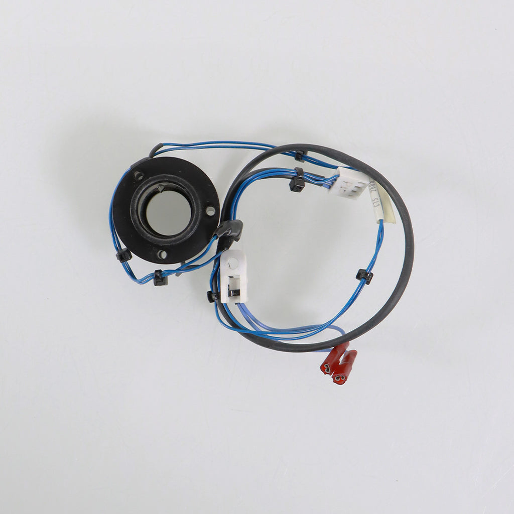 Cynosure Elite Cal Port 100-7001-780 Parts As-Is
