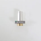 Lumenis Splendor X 24x24mm Spot Size Interchangeable Silver Lens Optic