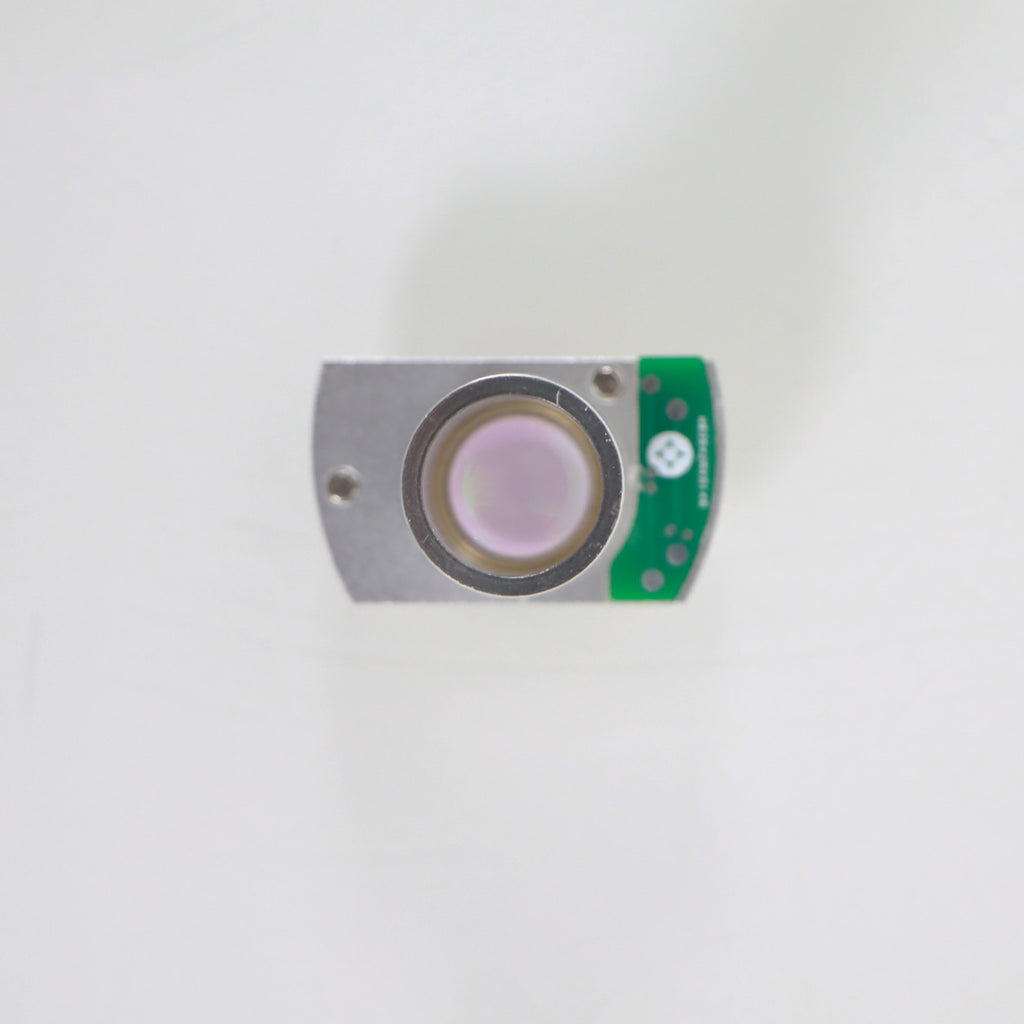 Lumenis Splendor X 24x24mm Spot Size Interchangeable Silver Lens Optic