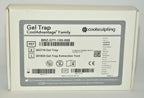 ZELTIQ CoolSculpting CoolAdvantage Gel Trap BRZ-GT1-1X0-008 203719 x8 Pcs