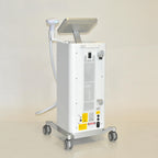 2014 InMode IPL Laser Lumecca SR 580 nm Vascular Pigmented Lesions Spider Veins