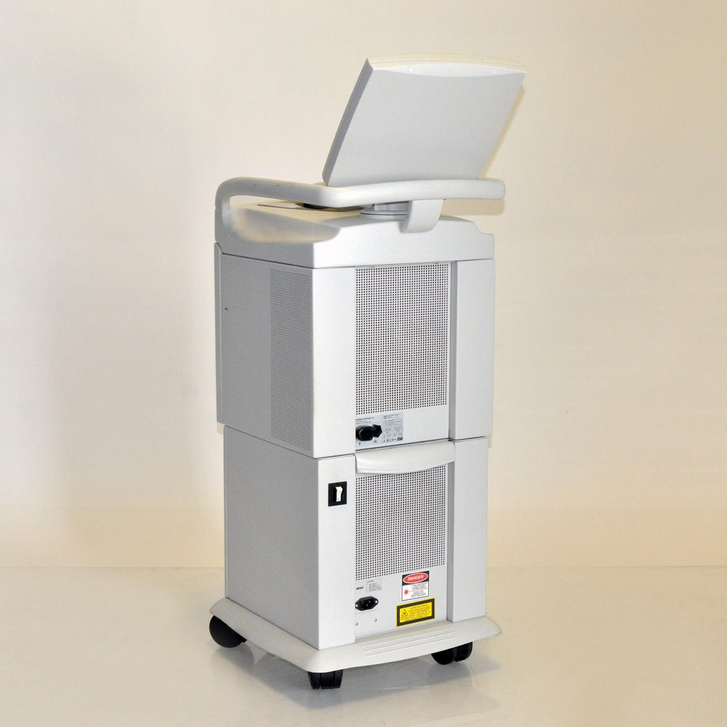 Coherent Lumenis LightSheer SP Diode Laser Handpiece Hair Reduction Light Sheer