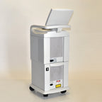 Coherent Lumenis LightSheer SP Diode Laser Handpiece Hair Reduction Light Sheer