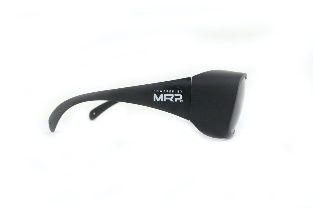 MRP Laser Operator Eyewear IPL 200-1400nm LP S Safety Glasses Green Tint