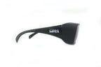 MRP Laser Operator Eyewear IPL 200-1400nm LP S Safety Glasses Green Tint