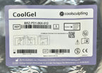 ZELTIQ CoolSculpting CoolGel BRZ-PD1-06X-012 CoolSculpt EXP 2019 x12 Pcs