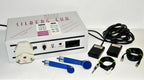 Wells Johnson External Ultrasonic Assist Infusion Tumescent Pump Generator