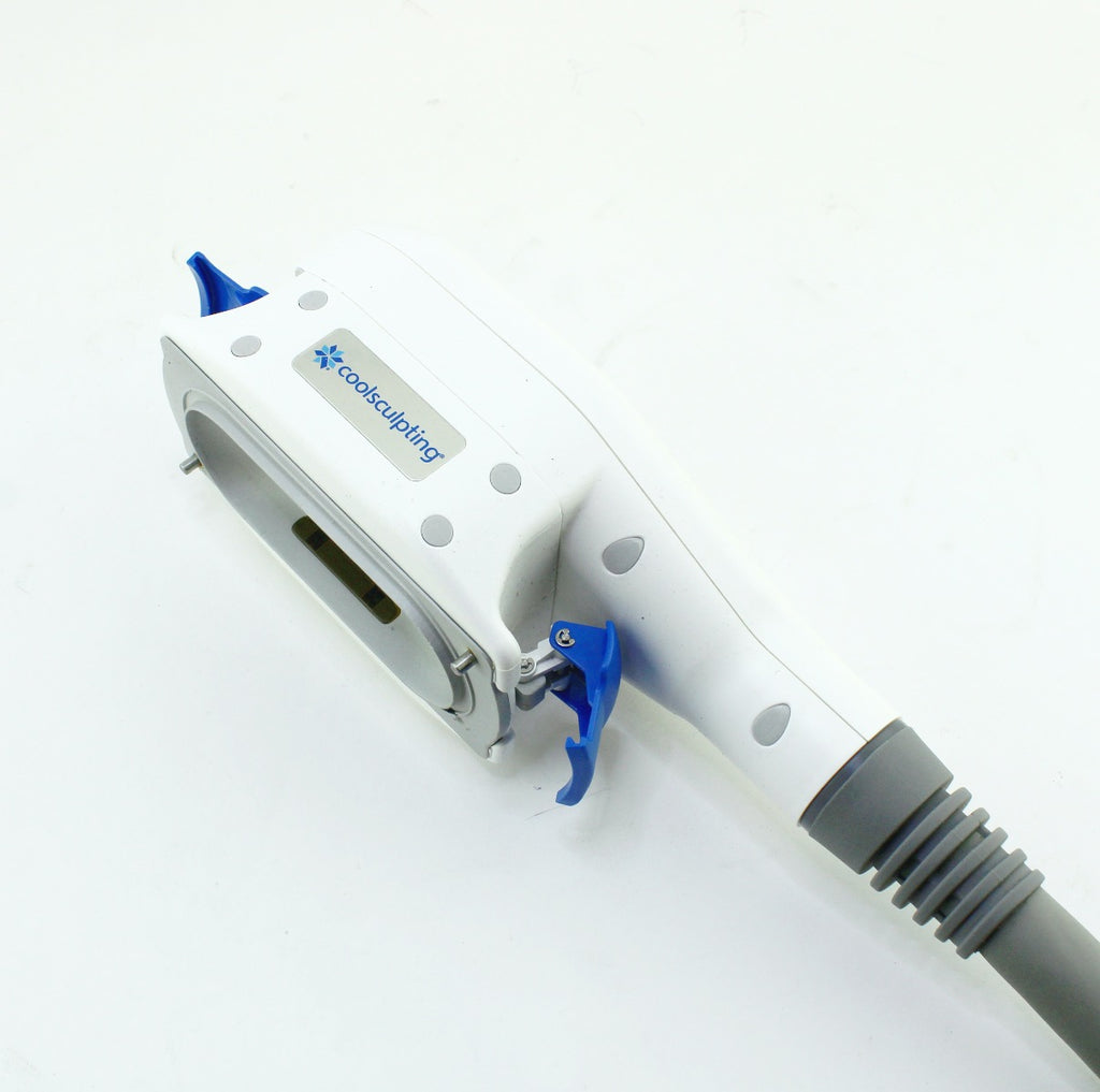 CoolSculpting CoolAdvantage Petite Vacuum Applicator HP BRZ-AP2-140-000