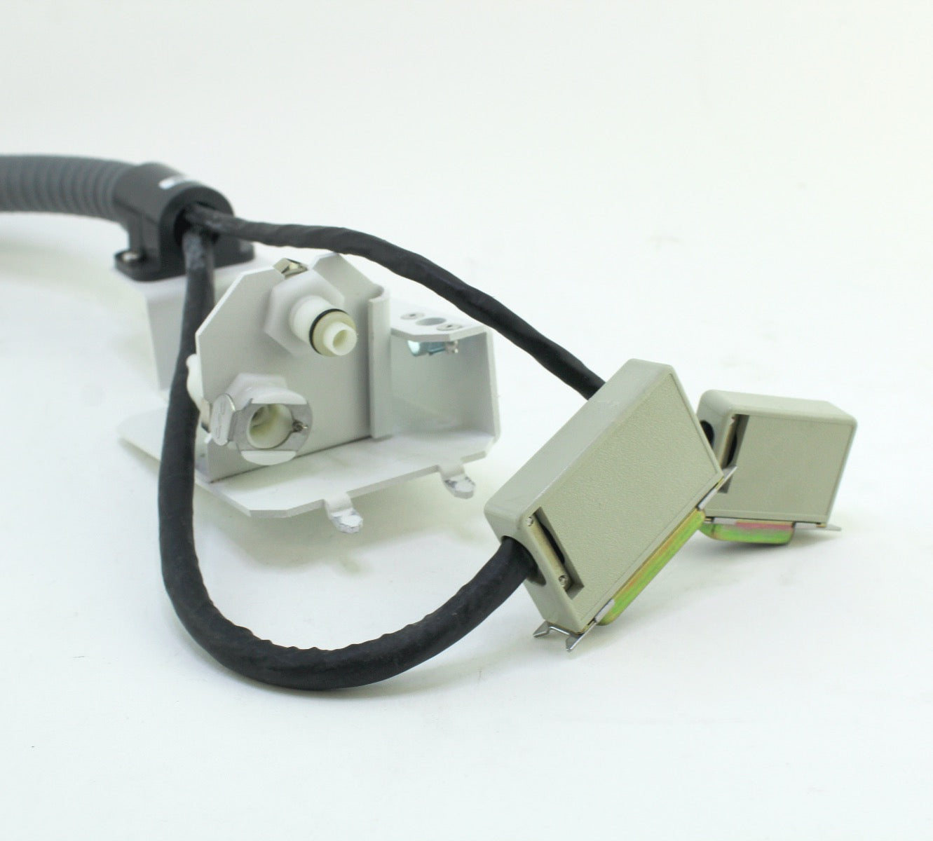 Cynosure Palomar Vectus 810nm Diode Laser Hair Removal Handpiece PARTS AS IS