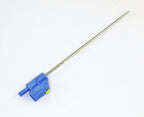 Microaire 3.0mm Spatula Spatula (Three-Hole) Cannula Liposuction - PAL - 30S3