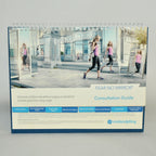 Zeltiq CoolSculpting FEAR NO MIRROR Consultation Guide Before After Photo Lobby