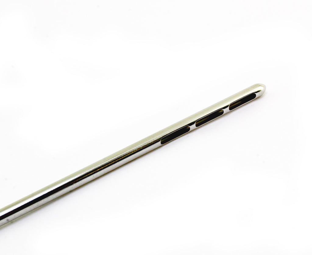 Microaire 4 mm Tri-Port III Cannulas Liposuction - PAL - 403LS