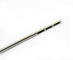 Microaire 4 mm Tri-Port III Cannulas Liposuction - PAL - 403LS