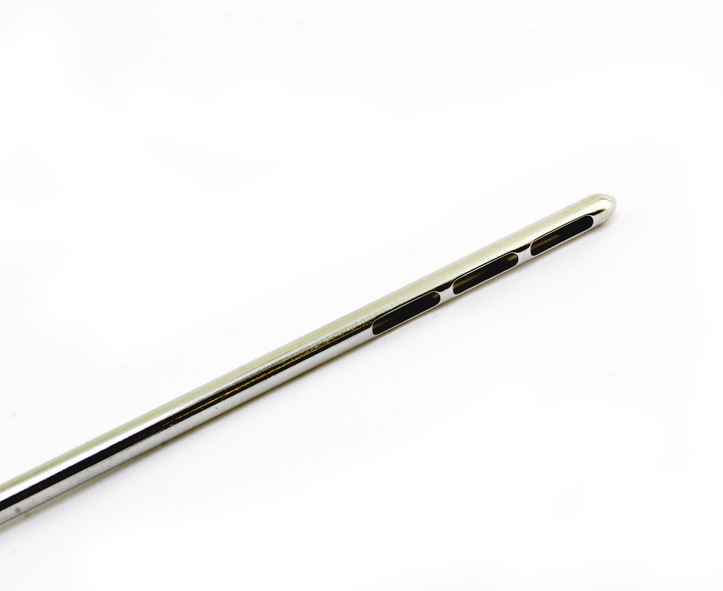 Microaire 4 mm Tri-Port III Cannulas Liposuction - PAL - 403LS