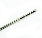 Microaire 3 mm Tri-Port III Cannulas Liposuction - PAL - 303LS