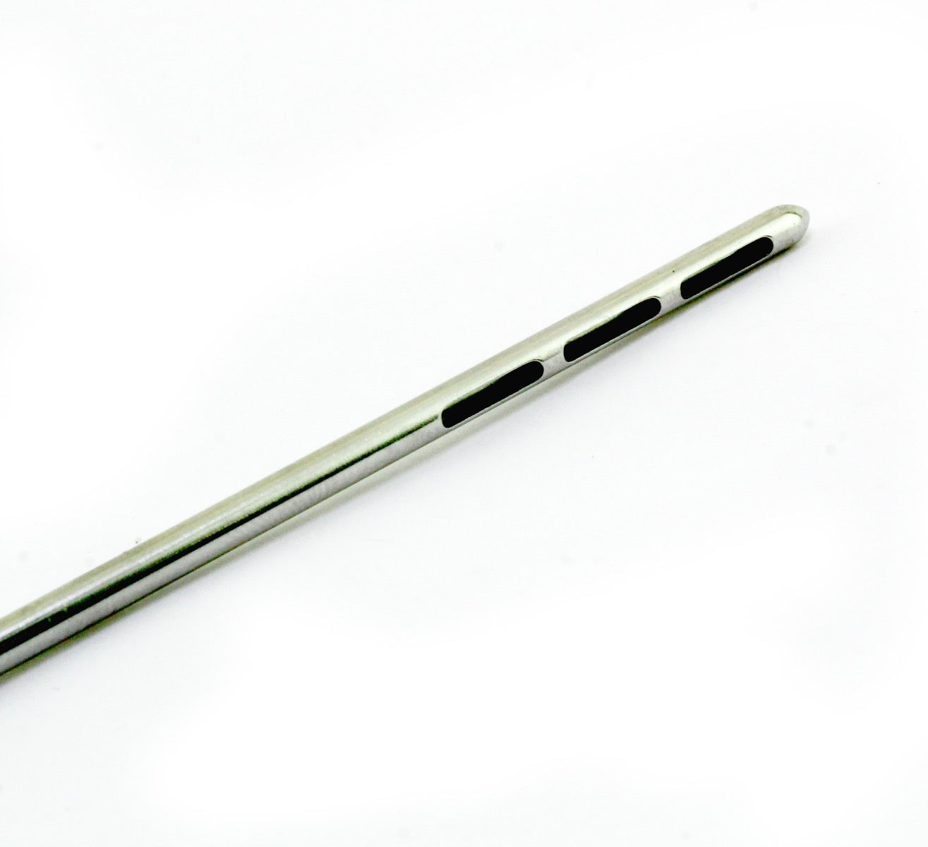 Microaire 3 mm Tri-Port III Cannulas Liposuction - PAL - 303LS
