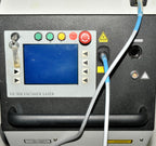 2006 RA Medical Excimer Laser EX-308 308 nm Phototherapy PARTS SYSTEM AS IS