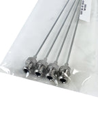 Cynosure SmartLipo Cannula 10" in Probe Luer Style Lock Twist On 130-7007-035