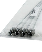 Cynosure SmartLipo Cannula 10" in Probe Luer Style Lock Twist On 130-7007-041