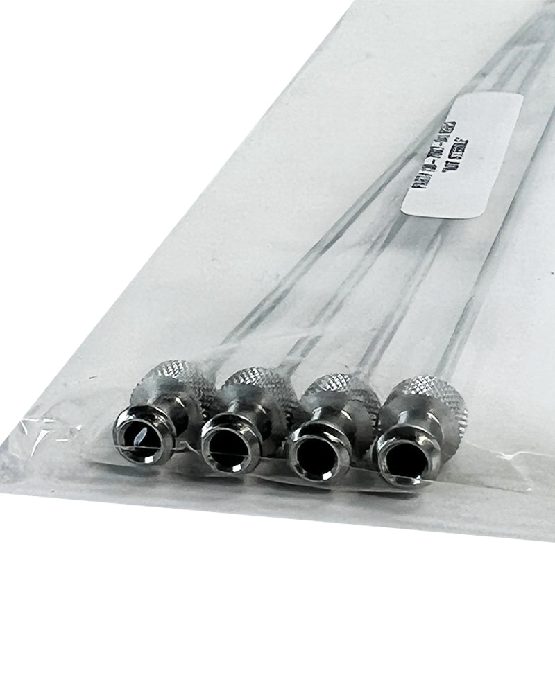Cynosure SmartLipo Cannula 10" in Probe Luer Style Lock Twist On 130-7007-041