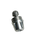 Cynosure SmartLipo Fiber Stainless Steel Centering Chuck Knob 1400 130-7007-043