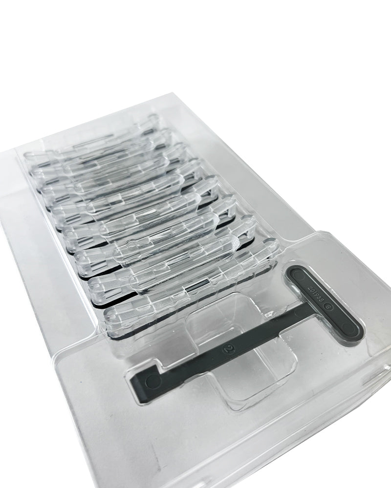 Zeltiq CoolSculpting CoolAdvantage Gel Trap BRZ-GT1-1X0-008 EXP 2023
