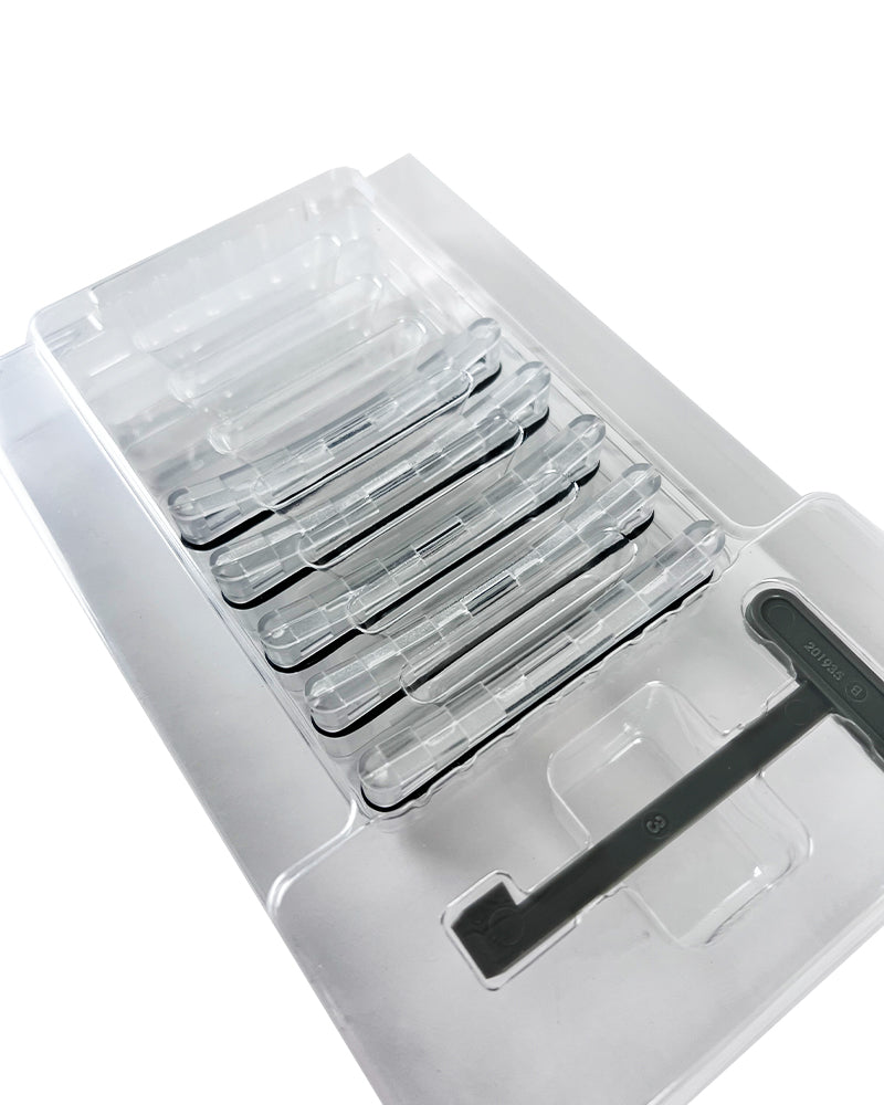 Zeltiq CoolSculpting CoolAdvantage Gel Trap Extraction BRZ-GT1-1X0-008 EXP 2023