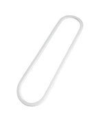 Zeltiq CoolSculpting CoolAdvantage Gasket BRZ-LN1-160-008 EXP 09/06