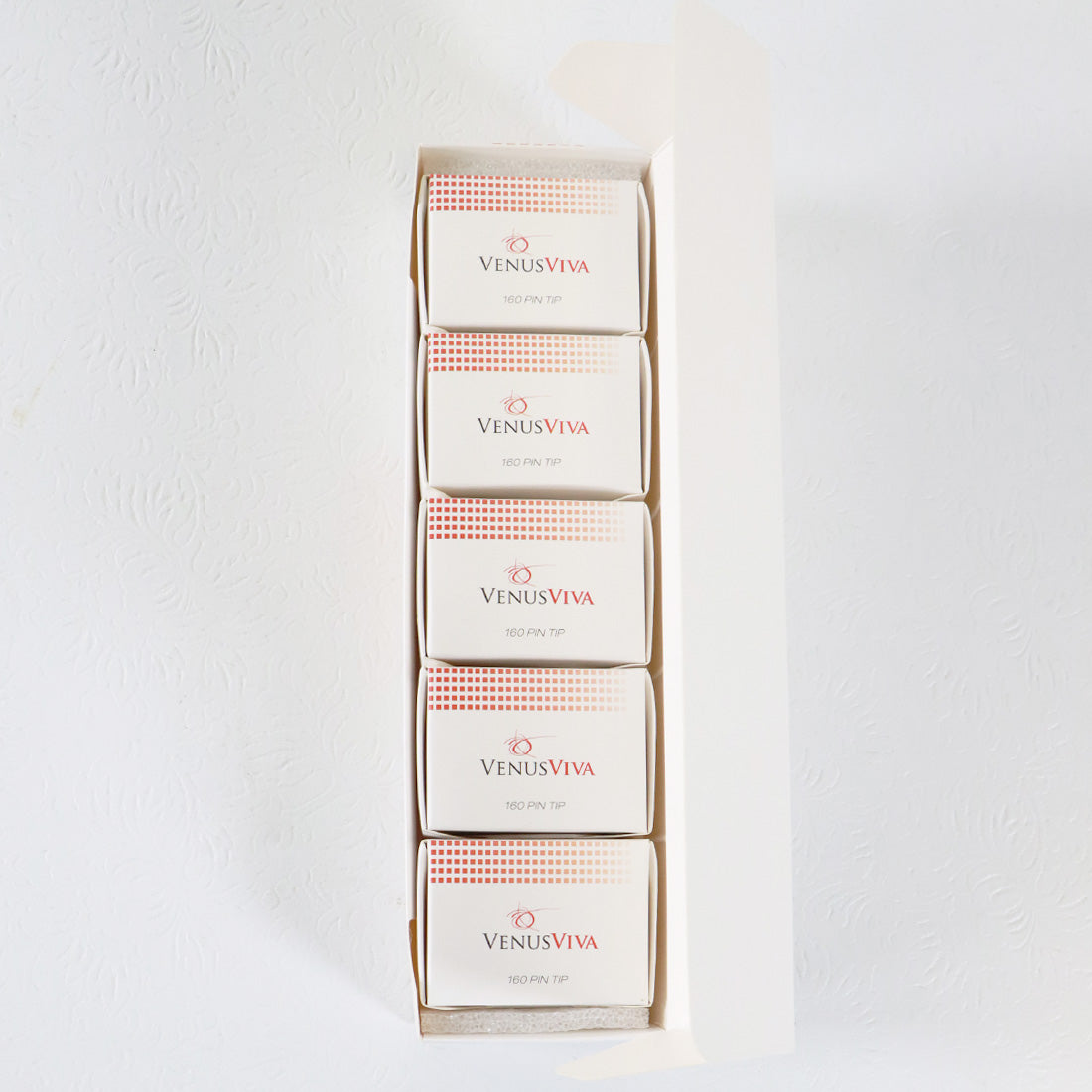 VenusConcept Venus Viva RF AS110022K Microneedling 160 Pin Tips VenusViva x5 Pcs