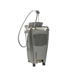 VenusConcept Venus Velocity Diode 800 nm Hair Removal Laser 4 Tip 16K Shots 2017