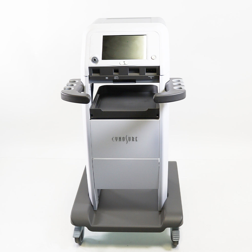 2018 Cynosure Ellman TempSure Vitalia Surgical Plus FlexSure System