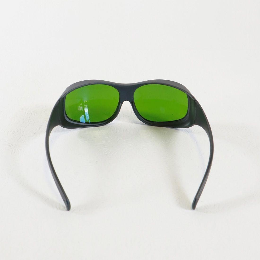 Laser Safety Glasses Eyewear Hair Removal Alex Nd YAG 755 1064 nm 810 Diode OD7+