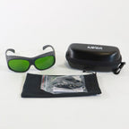 Laser Safety Glasses Eyewear Hair Removal Alex Nd YAG 755 1064 nm 810 Diode OD7+