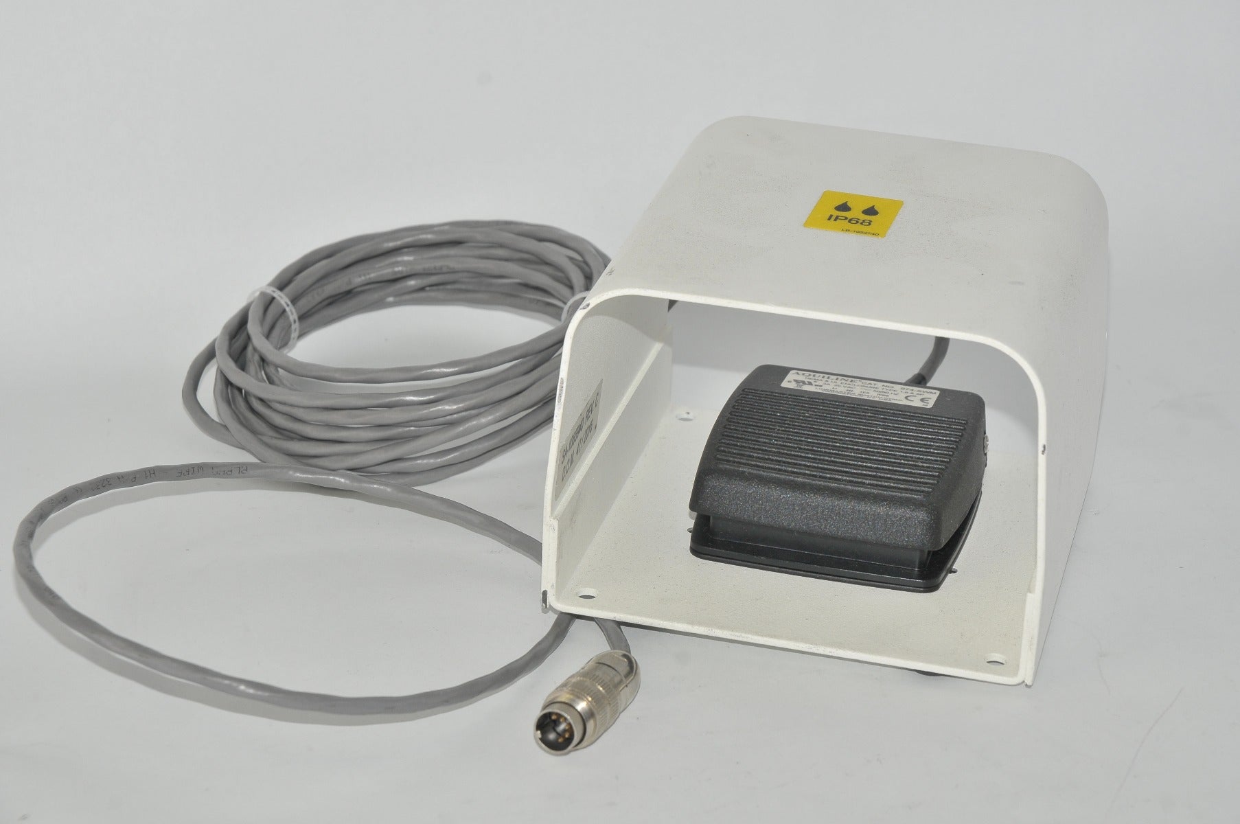 2014 Lumenis VERSAPULSE Holmium P20 YAG PowerSuite Laser Ablative ENT Stones