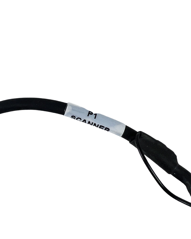 Lumenis AcuPulse Skin Tightening System Scanner J45 Wiring Harness Replacement