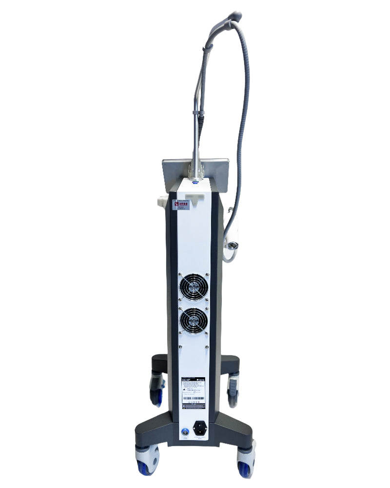 Cutera SecretRF Skin Microneedling Fractional Revitalization Resurfacing 2020