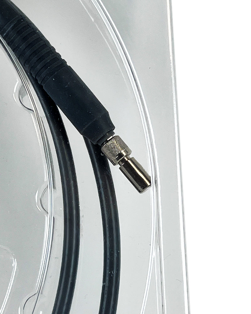 Fotona SP Dynamis Multi-Applicator Erbium Nd:YAG Laser Skin Resurfacing Fiber