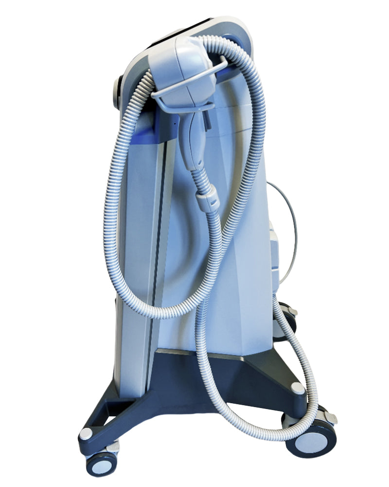BTL Exilis Ultra RF Laser Aesthetic System 2019 Skin Contour Cellulite Reduction