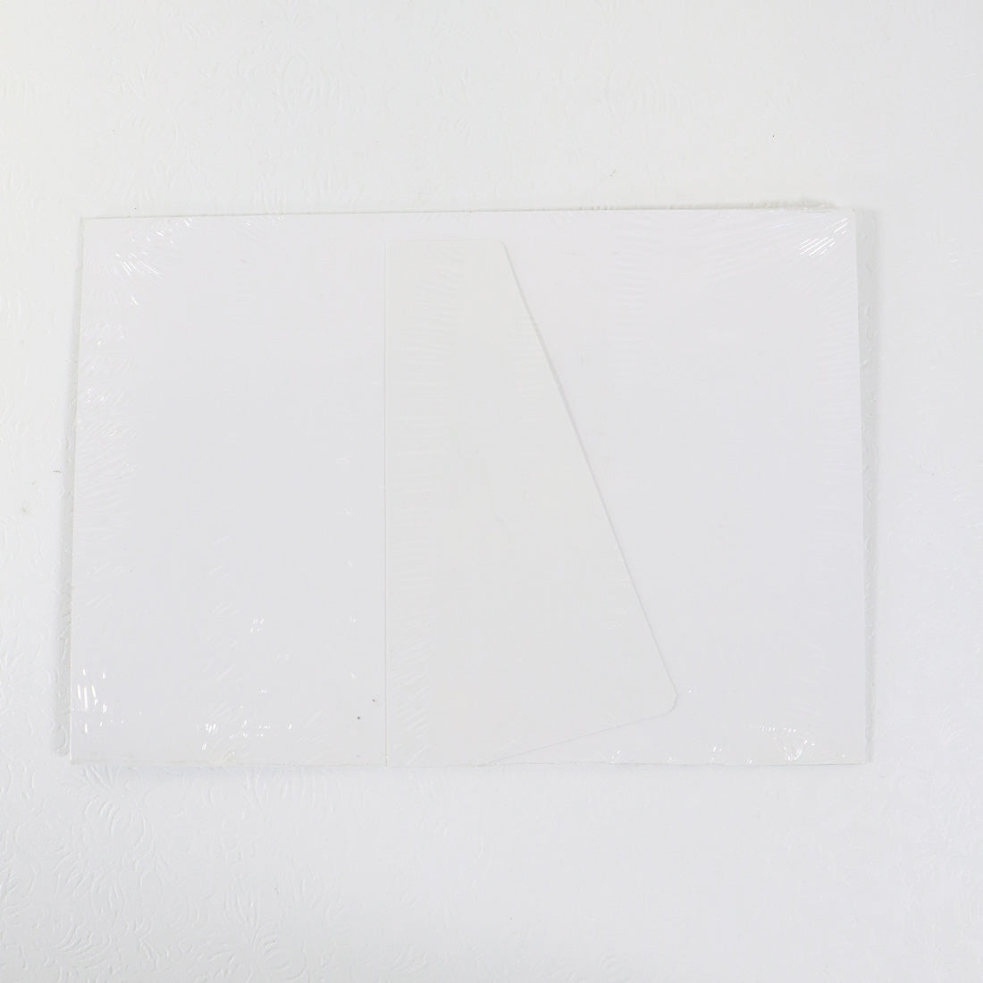 Ulthera Ultherapy Collagen Boost Advertisement Marketing Counter Card ML03095-00