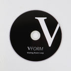 Viora V-Form Waiting Room Loop Informational DVD CD For Office Use