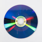 Viora V-Form Waiting Room Loop Informational DVD CD For Office Use